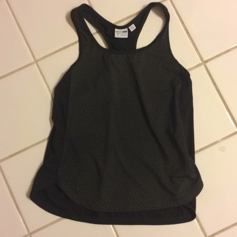 Tank top Puma.